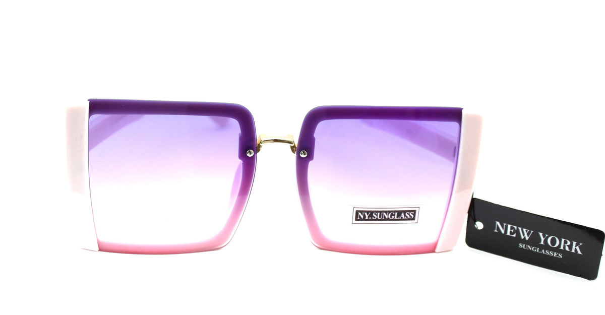 Oversize Square Sunglasses | K31 Kouture